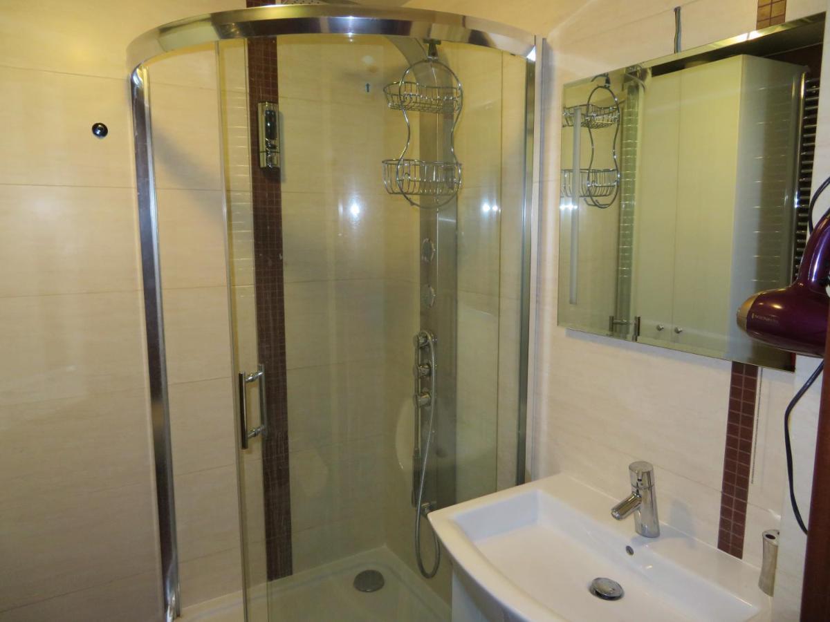 Apartament Flores 1 Mielno  Zewnętrze zdjęcie