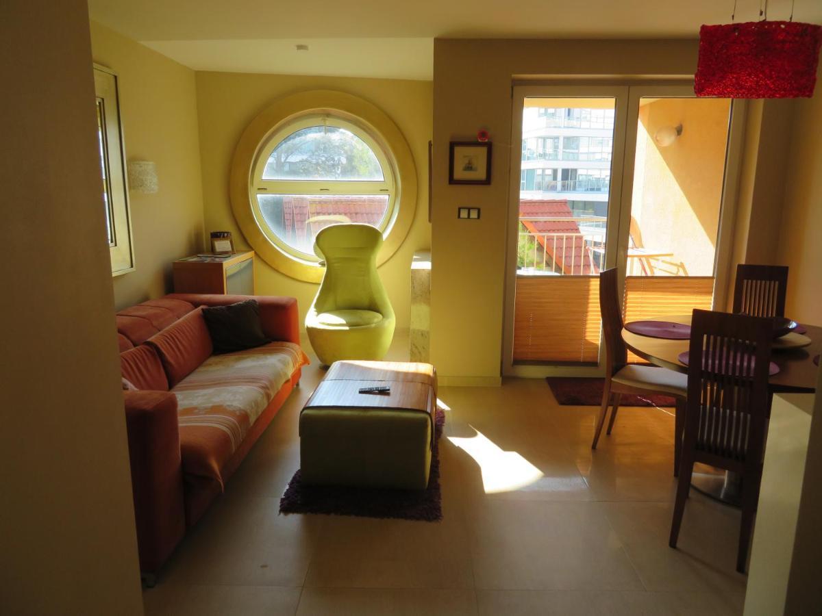 Apartament Flores 1 Mielno  Zewnętrze zdjęcie